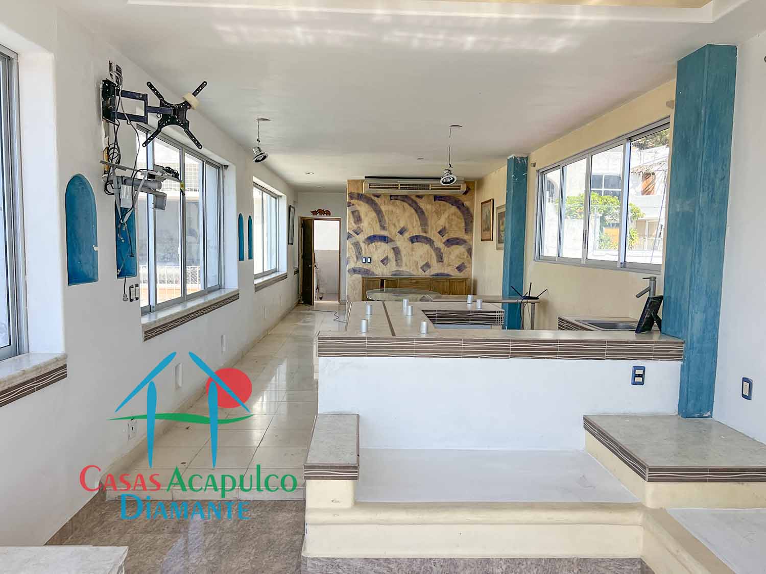 Casa Pieros - Estancia sección 6 3